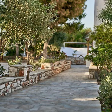 Guest house Dream On Plaka (Naxos)
