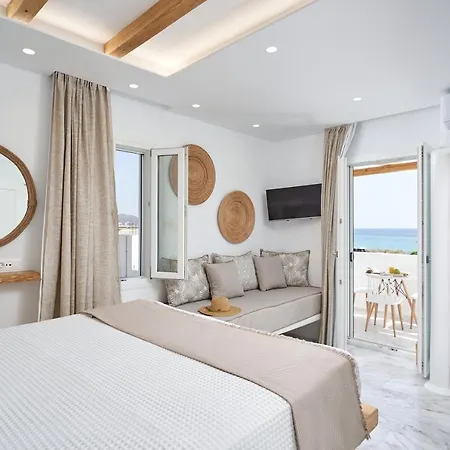 Dream On Guest house Plaka (Naxos)