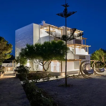 Guest house Dream On *