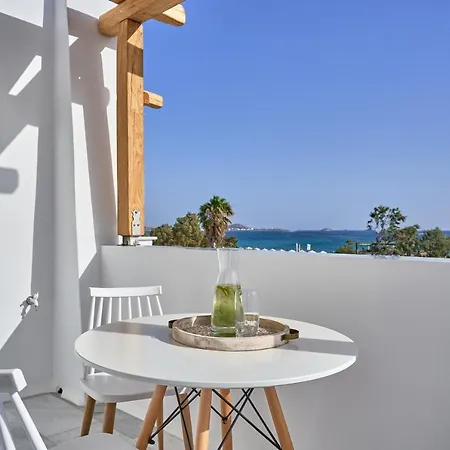 Guest house Dream On *