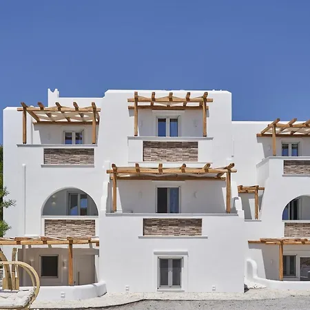 Guest house Dream On *