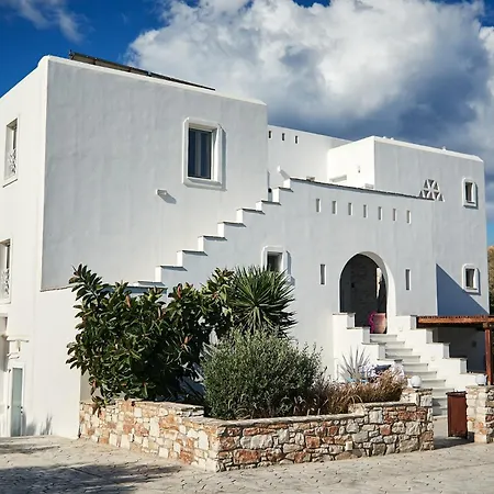 Dream On Guest house *