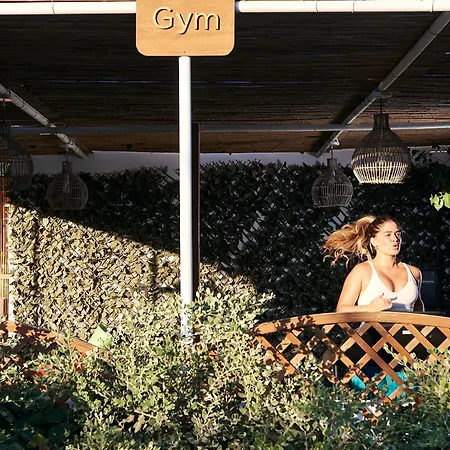 Guest house Dream On 3*
