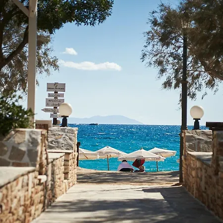 Dream On Guest house Plaka (Naxos)