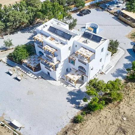 Guest house Dream On Plaka (Naxos)