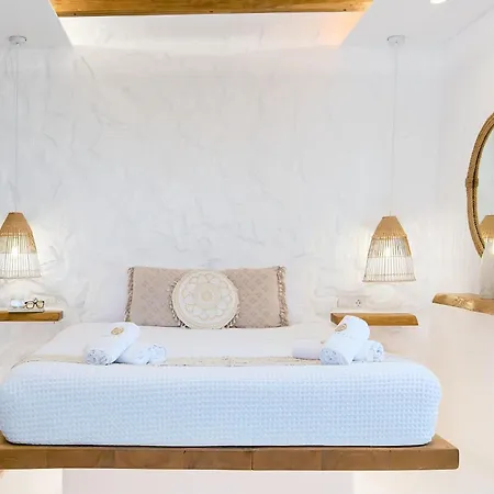 Guest house Dream On Plaka (Naxos)