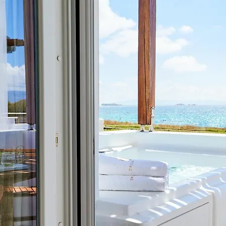Dream On 3* Plaka (Naxos)
