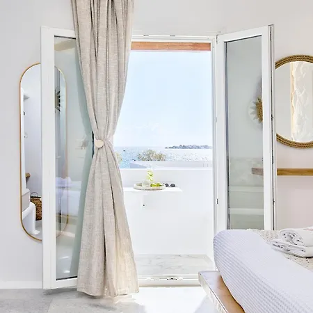 Dream On 3* Plaka (Naxos)
