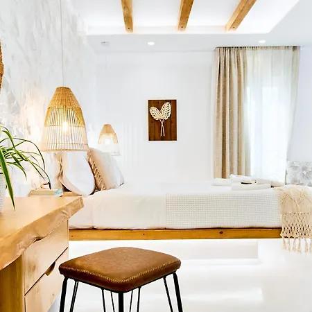 Guest house Dream On Plaka (Naxos)