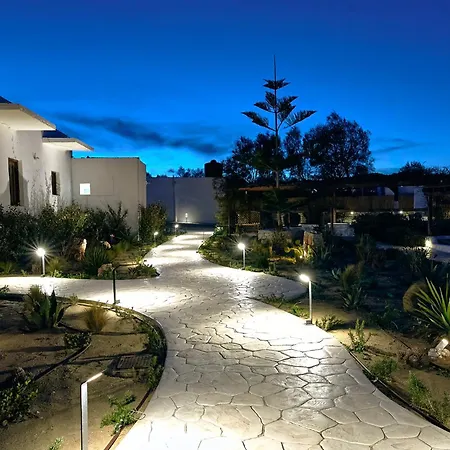 Dream On 3* Plaka (Naxos)