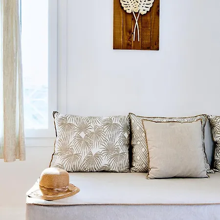 Guest house Dream On