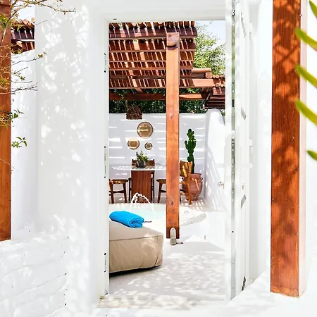 Guest house Dream On Plaka (Naxos)