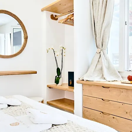 Dream On 3* Plaka (Naxos)