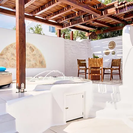 Guest house Dream On