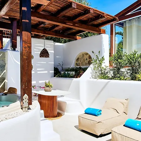 Dream On Guest house *