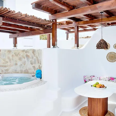 Dream On Guest house Plaka (Naxos)