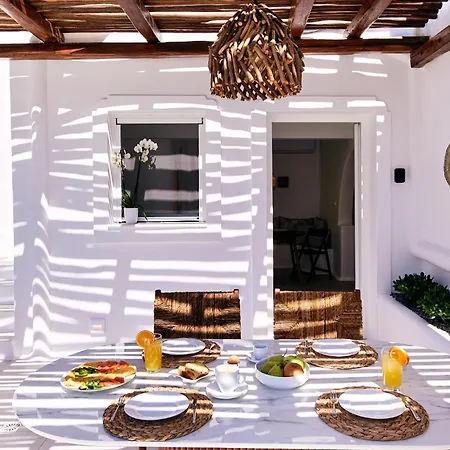 Dream On Plaka (Naxos)