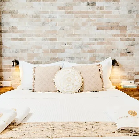 Guest house Dream On