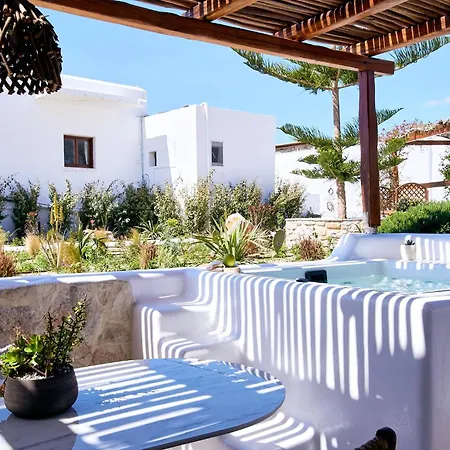Dream On 3* Plaka (Naxos)