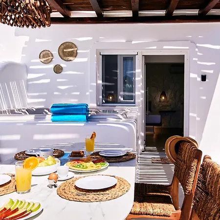 Dream On Guest house *