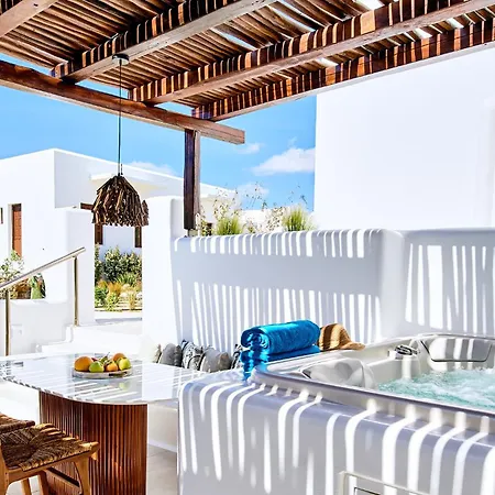 Dream On Guest house Plaka (Naxos)
