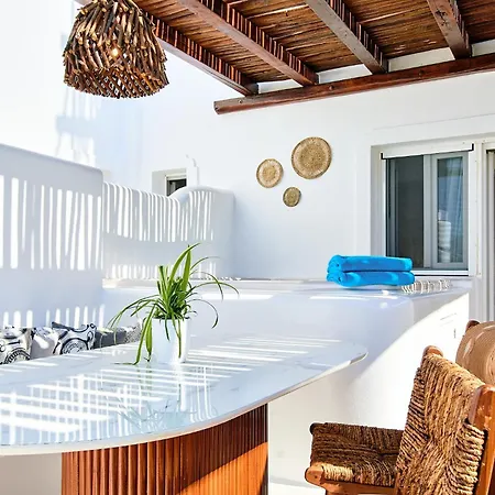 Guest house Dream On Plaka (Naxos)