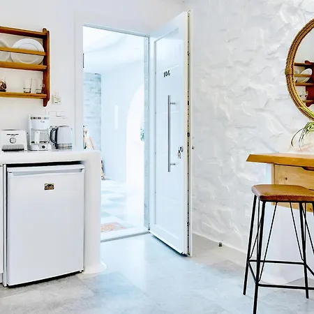 Guest house Dream On