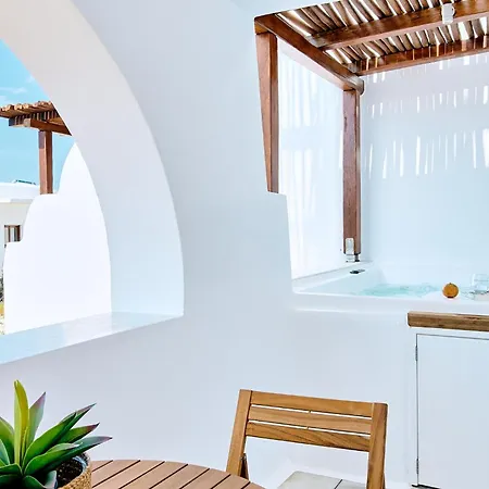Guest house Dream On Plaka (Naxos)