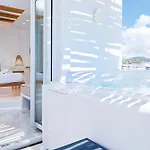 Dream On 3* Plaka (Naxos)