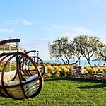 Dream On 3* Plaka (Naxos)