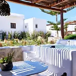 Dream On 3* Plaka (Naxos)