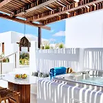 Dream On Guest house Plaka (Naxos)