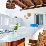 Guest house Dream On Plaka (Naxos)