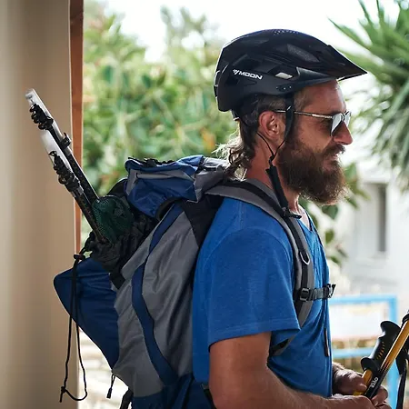 Gasthuis Dream On Pláka