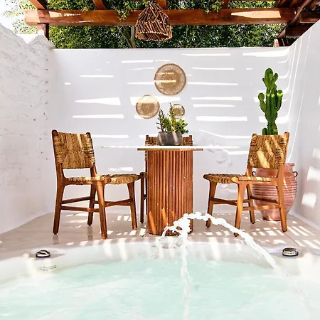 Dream On Guest house *