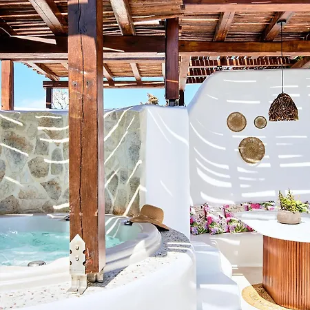 Guest house Dream On *