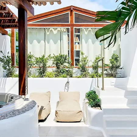 Dream On Guest house *
