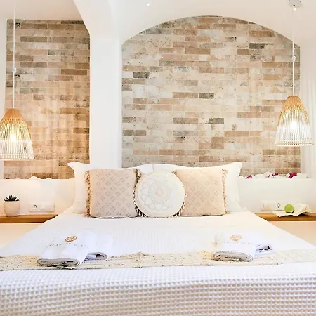 Guest house Dream On *