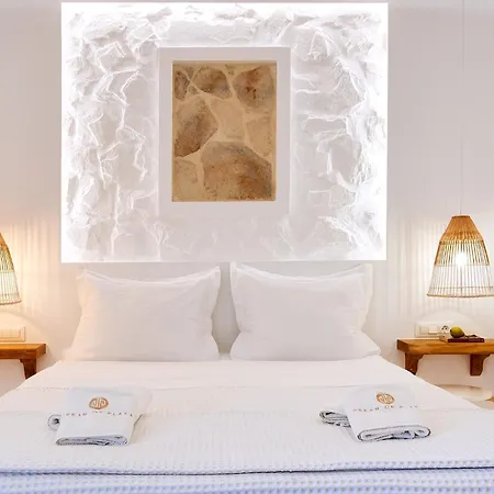 Guest house Dream On *