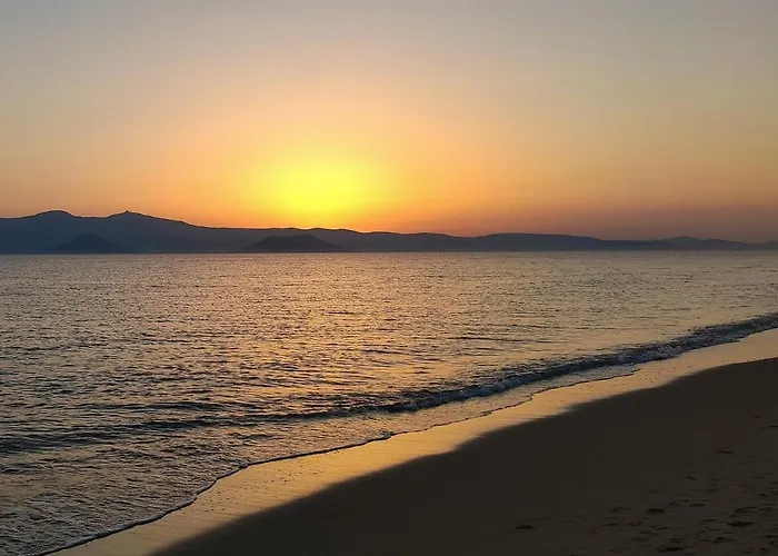 Guest house Dream On 3*