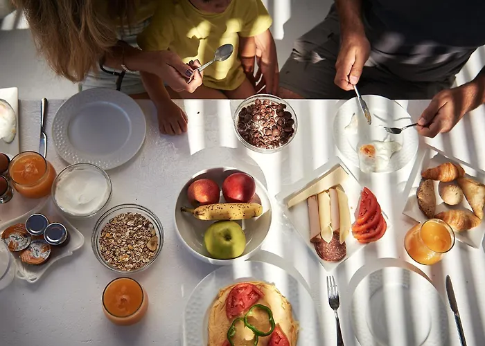 Dream On 3* Plaka (Naxos)