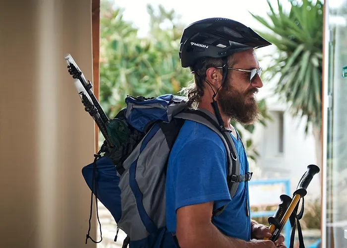 Guest house Dream On Plaka (Naxos)