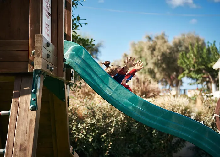 Dream On Plaka (Naxos)