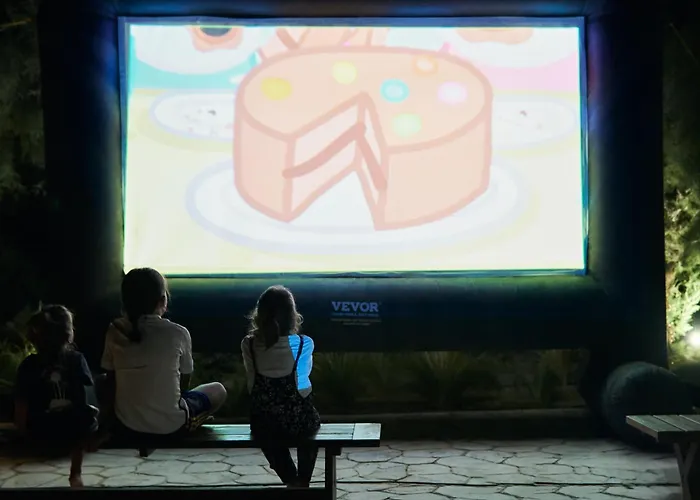 Guest house Dream On