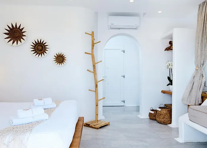 Dream On Plaka (Naxos)