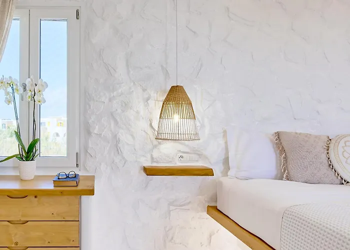 Dream On Guest house Plaka (Naxos)