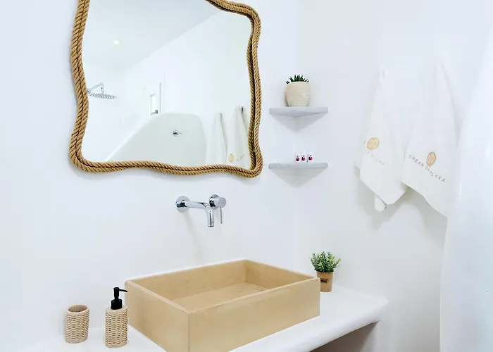 Dream On Plaka (Naxos)