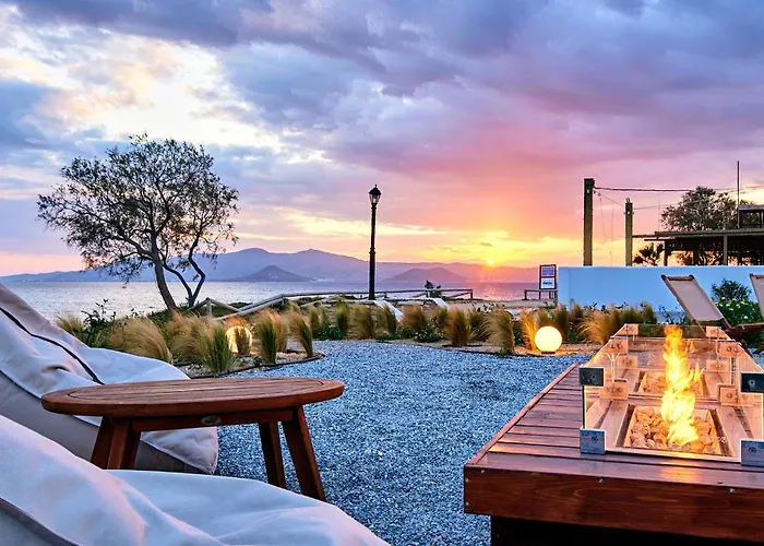 Dream On בית הארחה 3*