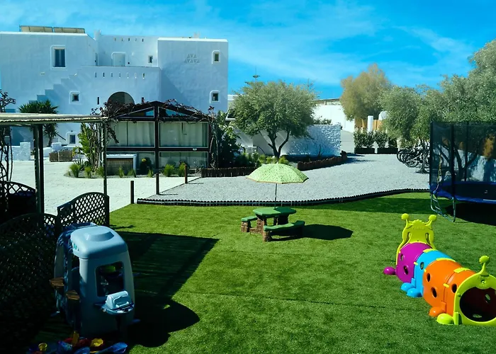 Dream On Plaka (Naxos)