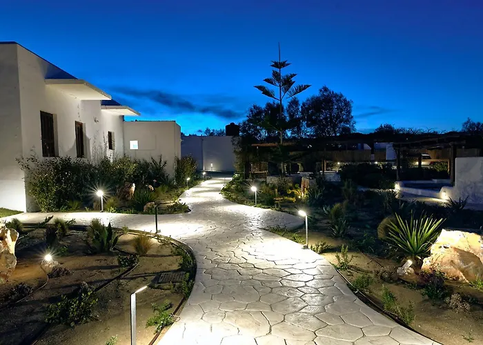 Dream On 3* Plaka (Naxos)